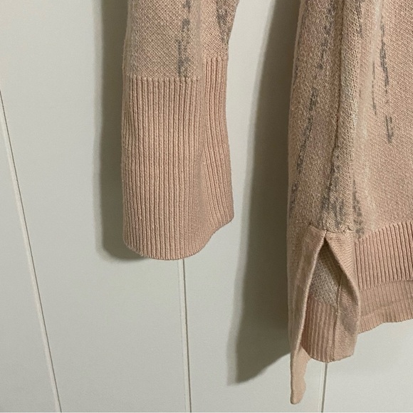 H by Halston button up flared cardigan size XL - Picture 5 of 9